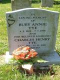 image number Tye Ruby Annie 556